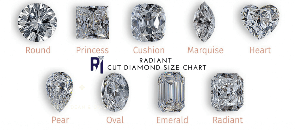 Diamond Size Chart (12)