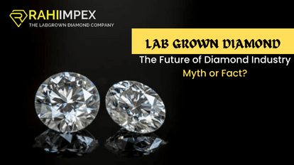 lab grown diamond manufacturer