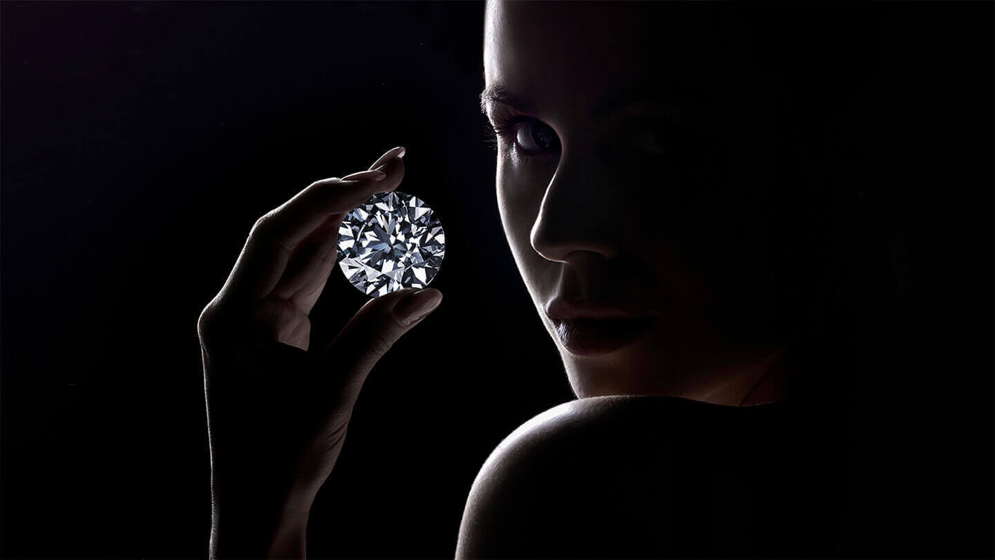 Premium Quality Lab Grown Diamond