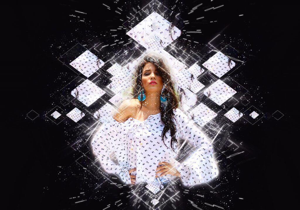 Lab Grown Diamond