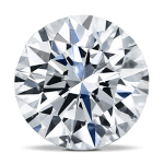 Buy Round Cut Lab Grown Diamond - Rahi Impex
