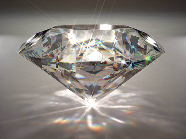 lab grown diamond