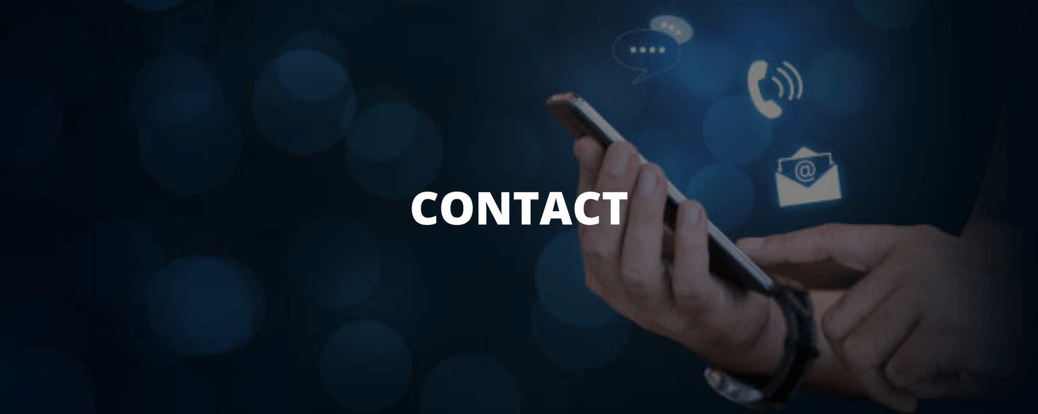 rahi impex contact
