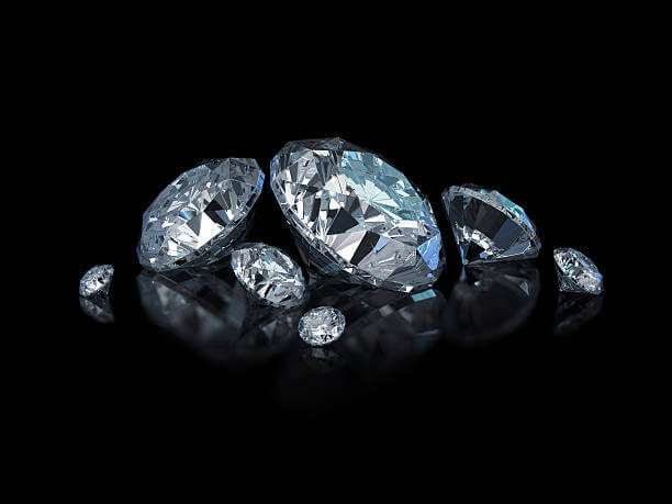 lab grown diamond manufacturer