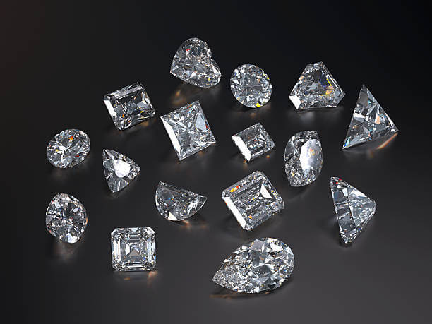 lab grown diamond manufacturer