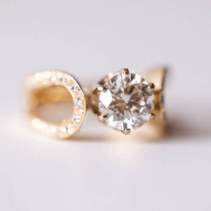 Lab Grown Diamond JEWELLER