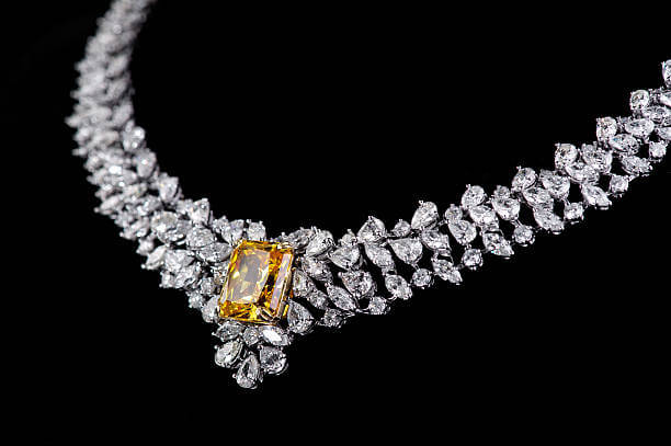 Lab Grown Diamond jewelry