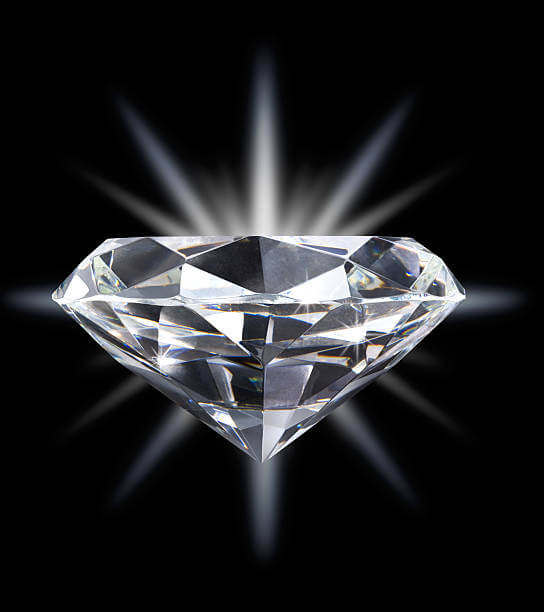 Lab Grown Diamond