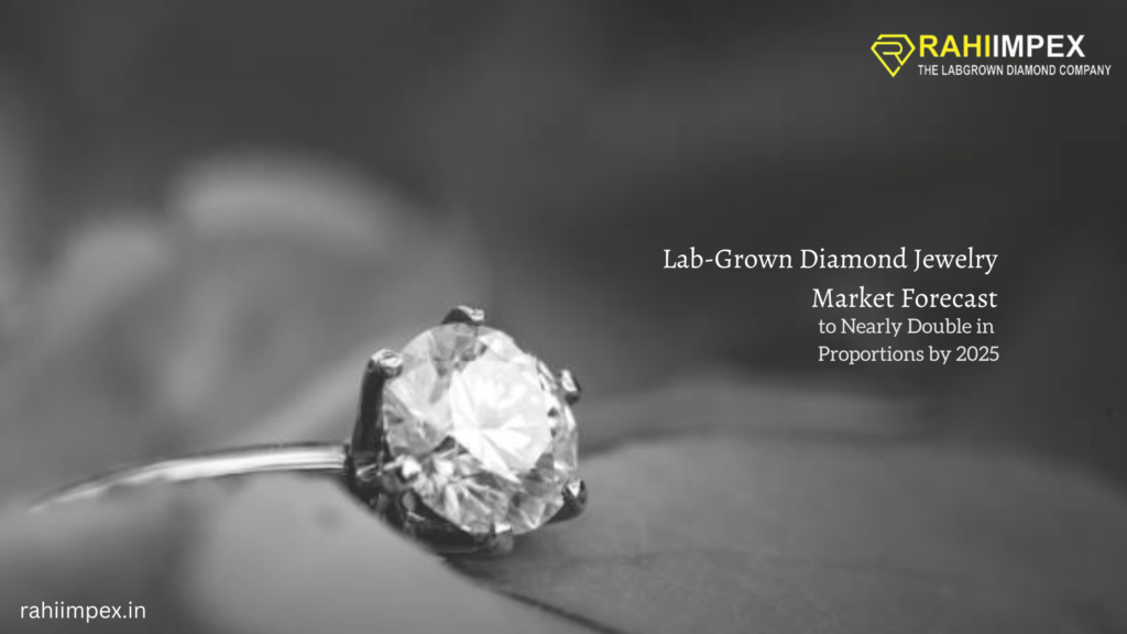 Over the past few years, the market for jewelry set with lab-grown diamonds has steadily increased. According to studies and forecasts, the market will expand over the coming years. Since higher-quality lab-grown diamond jewelry first became available to the general public about five years ago, production technology has significantly advanced. Also, the number of sellers has greatly increased, and numerous retailers have started to experiment and, in a few cases, completely embrace the novel creation. Also, since then, industry players have been divided into groups with more focused business strategy goals, such as low-cost lab-grown diamond jewelry, applications for supermaterials outside of the jewelry industry, or carbon-neutral diamonds. Let us understand some growing patterns of lab-grown diamond jewelry in the market.