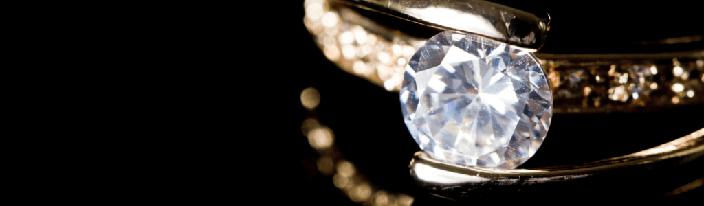 Lab grown diamond