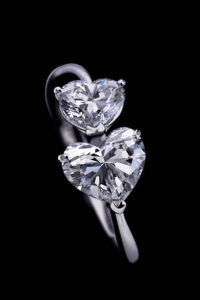 LAB GROWN DIAMOND JEWELLERY