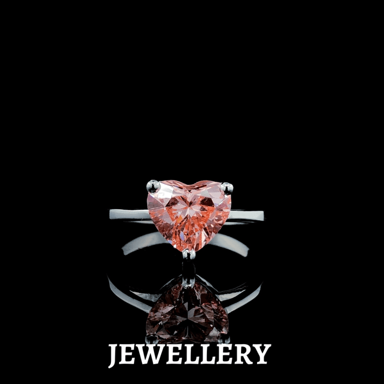 LAB GROWN DIAMOND jewellery