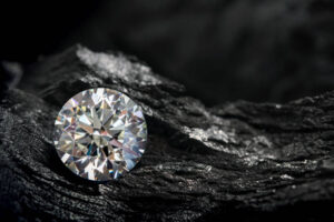 History of Lab-grown Diamonds 