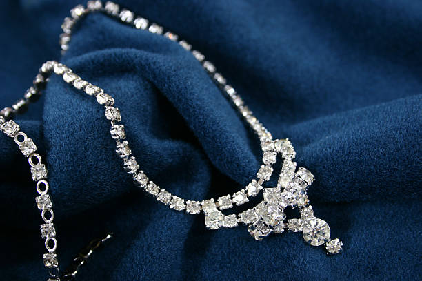 Eco-Friendly Necklaces – Lab-Grown Diamond Necklaces
