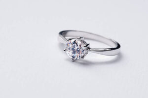 Lab-Grown Diamond Jewelry - A Beauty Piece!