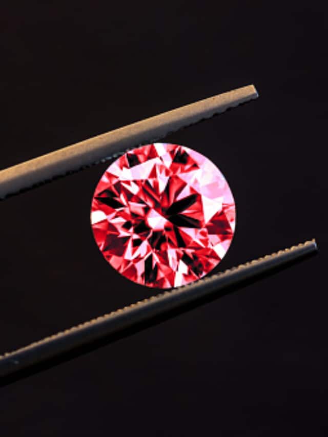 Lab-Grown Pink Diamonds: India’s Sustainable Choice