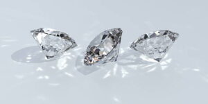 TYPES OF LAB GROWN DIAMOND