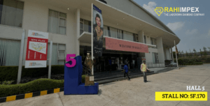 The Bangalore IIJS Tritiya International Jewelry Show 2022: Where Rahi Impex Shines