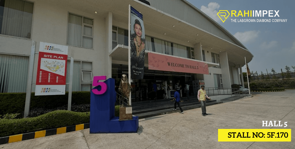 The Bangalore IIJS Tritiya International Jewelry Show 2022: Where Rahi Impex Shines