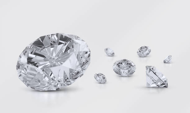 Unleashing the Lab-Grown Diamond Revolution in the Modern World!
