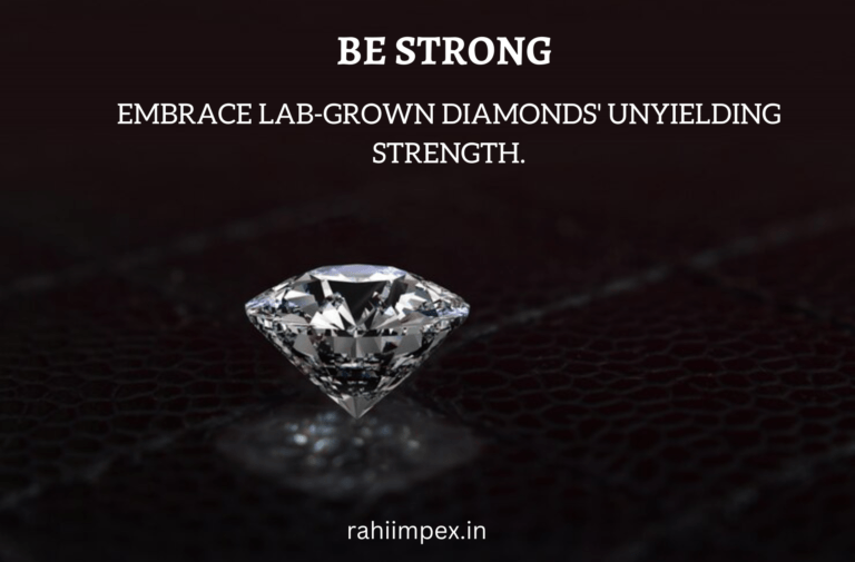 lab grown diamonds