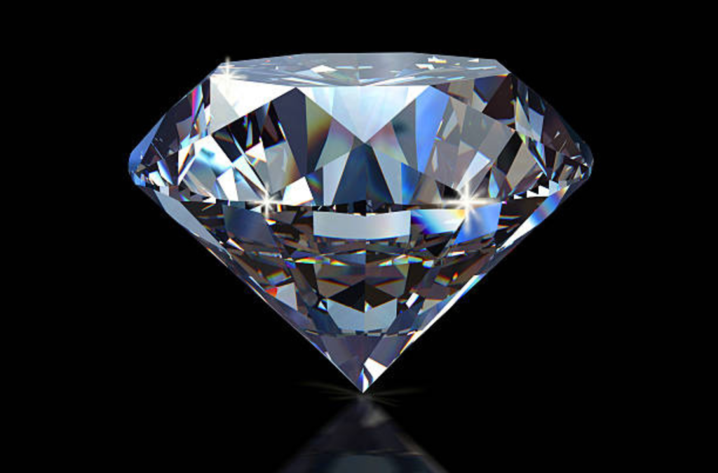 CVd Vs Hpht Diamond