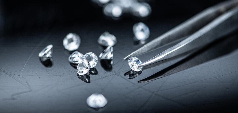 lab grown diamonds