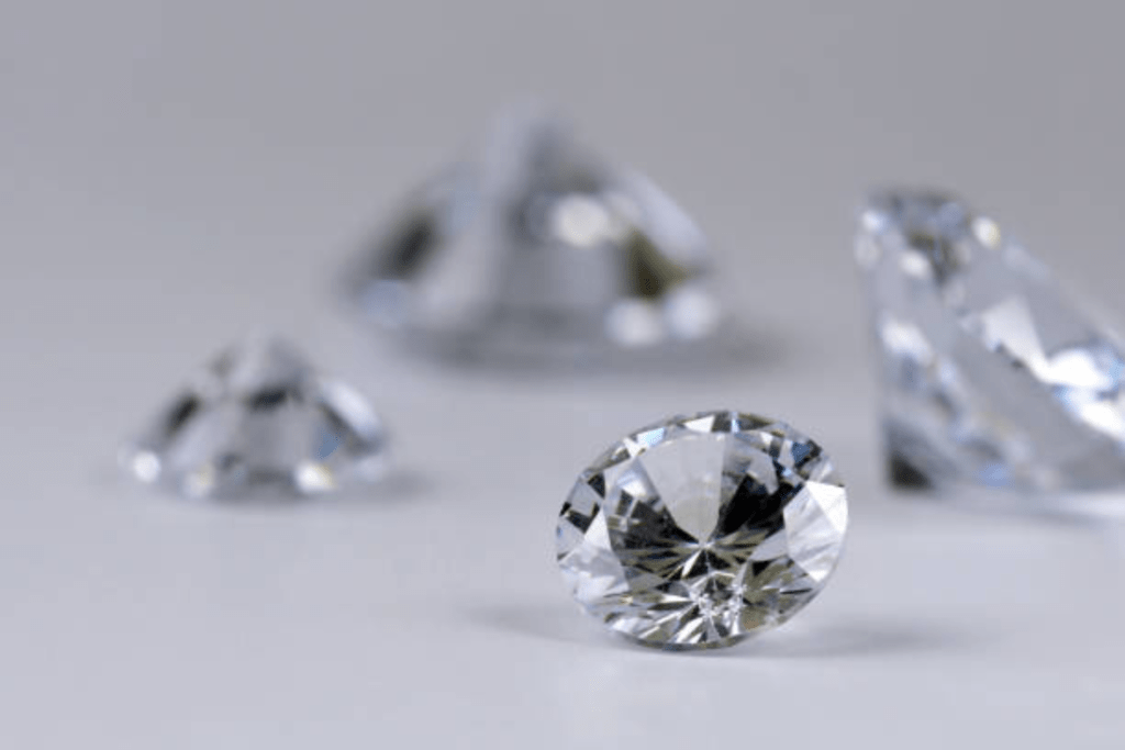 lab grown diamonds