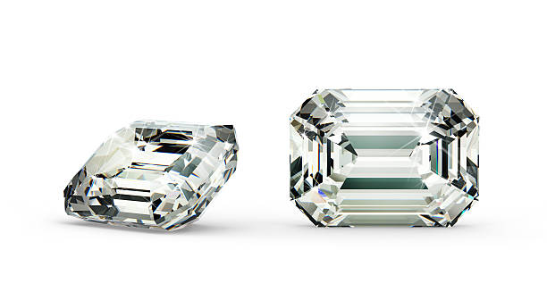 Shape and Cut for Lab-Grown Diamonds