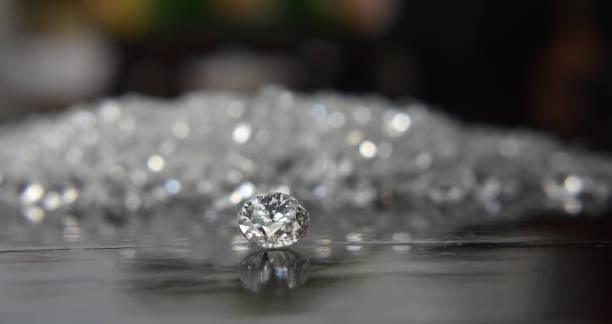 How 2023 Became the Year of the Lab-Grown Diamond