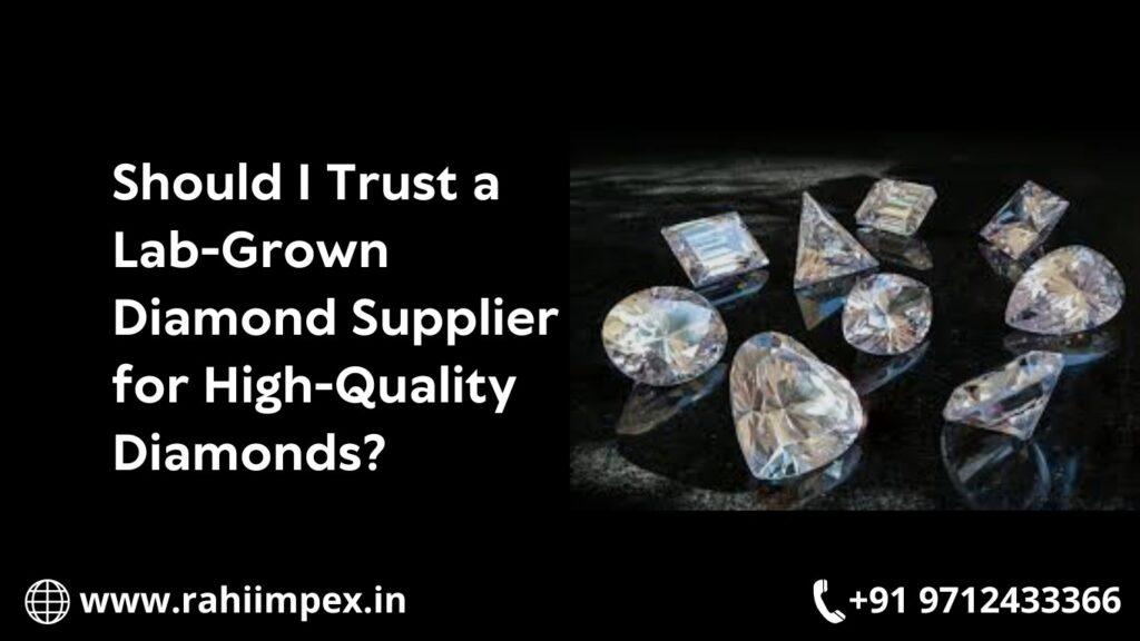 Quality diamonds wholesale 2025