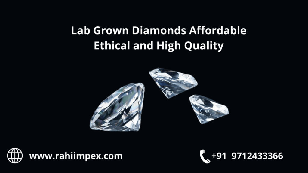 cvd diamond price Archives Rahi impex