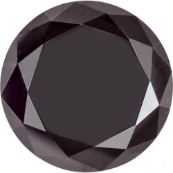 Black Lab Grown Diamond